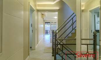 Imagem 4: CASA EM CONDOMINIO SEMI MOBILIADA 3 DORMITÓRIOS