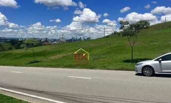 Imagem 2: Terreno para alugar, 560 m² por R$ 8.088,05/mês - Condomínio Residencial Alphaville I - Sã