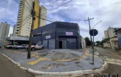 Imagem 2: GALPÃO SETOR PARQUE AMAZONIA