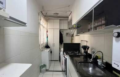 Imagem 4: Condomínio Completo II - Apartamento 2 quartos