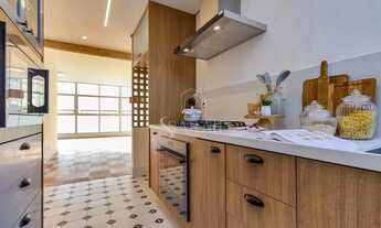 Imagem: Imóvel para venda possui 98 metros quadrados