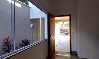 Imagem 4: CASA TÉRREA 3 QUARTOS 1 SUÍTE - JARDIM MARILIZA - GOIÂNIA GO