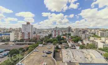 Imagem 2: Apartamento à venda Avenida Princesa Isabel, Santana - Porto Alegre