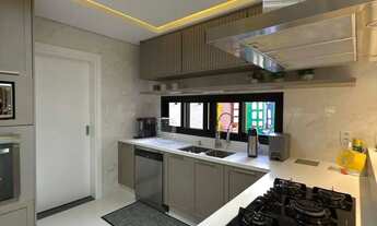 Imagem 5: VENDA CASA -CONDOMÍNIO VILLA TOSCANA-PONTA GROSSA-PR