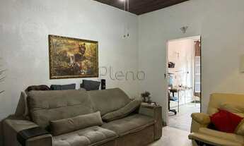 Imagem 3: Casa à venda em Campinas, Jardim Guanabara, com 3 quartos, com 202 m²