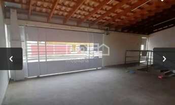 Imagem: Casa - Vila Industrial - Campinas