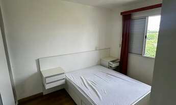 Imagem 4: Apartamento 100% mobiliado