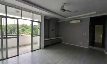 Imagem: Residencial Parque Sabia 112m² c/ 3 Qts