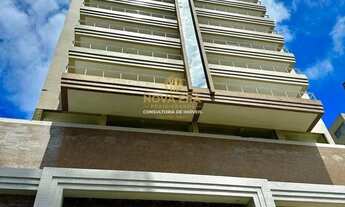 Imagem: Sofisticado, Guilhermina- 3 Dormts Entrada