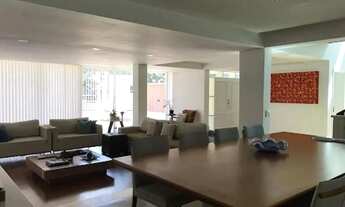 Imagem 3: Casa à venda em Jandira, Nova Higienópolis, com 3 suítes, com 420 m², Nova Higienópolis