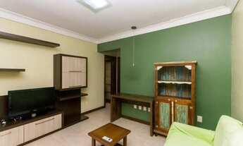 Imagem 2: Apartamento com 2 quartos e 58m² à venda na Centro Historico Porto Alegre