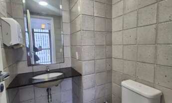 Imagem 7: Sala para alugar, 140 m² por R$ 20.832,35/mês - Centro - Rio de Janeiro/RJ