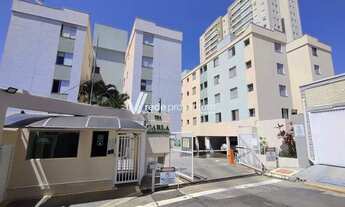 Imagem: Apartamento - Vila Proost de Souza - Campinas