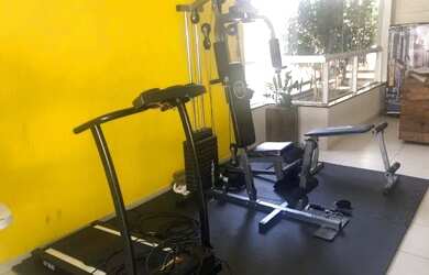 Imagem 3: Alugo Casa Interlagos III