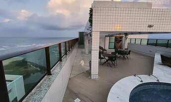 Imagem: Apartamento à Venda em Barra de Jangada