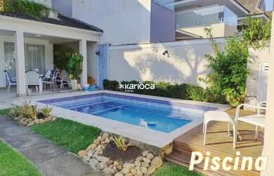 Imagem 2: Riviera del Sol 5 Suítes 310m2