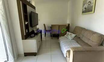 Imagem: Apartamento no Condomínio Mirante Santa