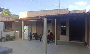 Imagem 2: Casa com 3 Quartos e 2 banheiros à Venda no Planalto. SY 29