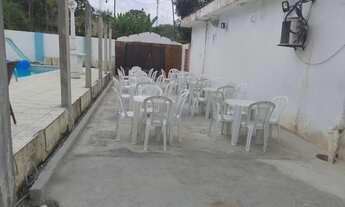 Imagem 5: Aluguel de espaço