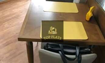 Imagem 5: Flat disponível na Consolação