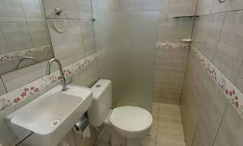 Imagem 4: Kitnet Mobiliada para reveillon na praia