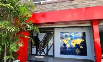 Imagem 2: Sala 02 - Rua Fortaleza - Jardim Esmeralda