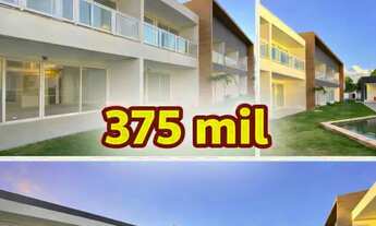 Imagem: Village em Barra de jacuipe