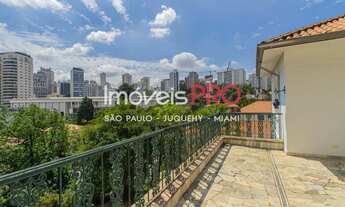 Imagem 7: Casa alto padrão em Higienópolis