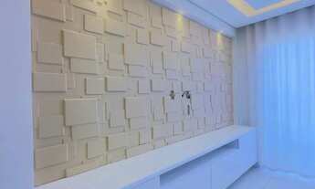 Imagem 6: Aluga-se apartamento 3/4 mobiliado