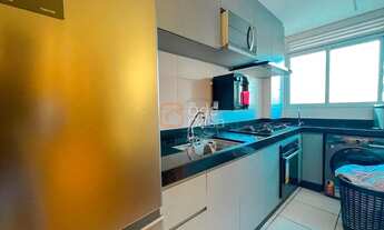 Imagem 7: Apartamento porteira fechada localizado no melhor condomínio do Jaraguá - Gran Resort!