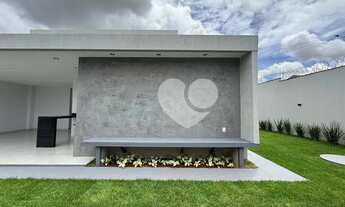 Imagem 2: Casa para Venda em Aparecida de Goiânia, Cardoso Continuação, 3 dormitórios, 1 suíte, 2 ba