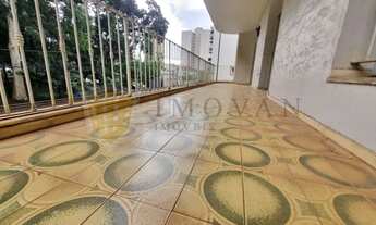 Imagem 6: Apartamento 5 Quartos, 314,62 m², Centro de Ribeirão Preto