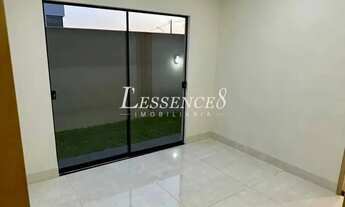 Imagem 5: Casa 300,2m² com 3 Suítes Plenas | Terras Alpha II