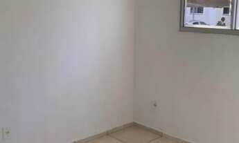 Imagem: Condomínio parque chapada buritis