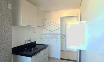 Imagem 3: RESIDENCIAL VITÓRIA - LINDO APARTAMENTO COM 2 DORMITÓRIO EM LOCALIZAÇÃO PRIVILEGIADA