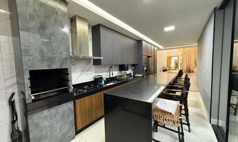 Imagem 4: Terrea 3 suites Porteira fechada riquissima em armarios jardim atlantico