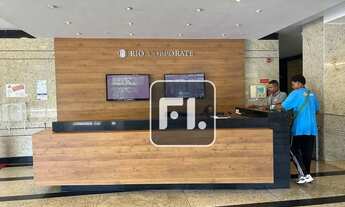 Imagem 4: Conjunto à venda, 821 m² por R$ 5.300.000,01 - Barra da Tijuca - Rio de Janeiro/RJ