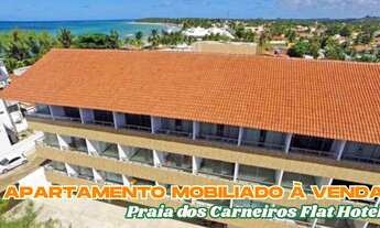 Imagem: APARTAMENTO À VENDA NO PRAIA DOS CARNEIROS