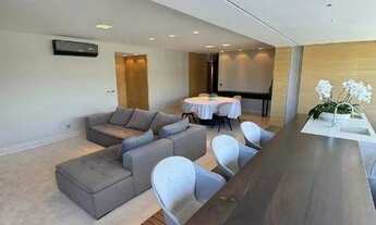 Imagem 2: Apartamento à venda 3 quartos, 3 suites, Santo Agostinho - BH/ MG