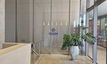 Imagem 12: Sala comercial para locação 40m² em Alphaville