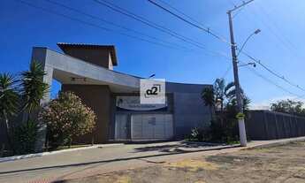 Imagem: Terreno à venda em Guarapari, Village do