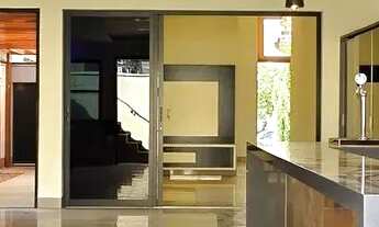 Imagem 5: Casa diferenciada no condomínio Buona Vita em São José do Rio Preto