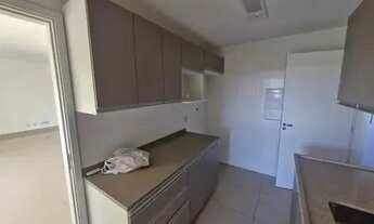 Imagem 6: Apartamento com 3 Suítes no Vivaz Home Resort em Bauru Alto Padrão e Estrutura Completa