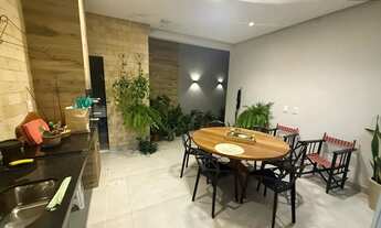 Imagem: Casa residencial para Locação em condomínio