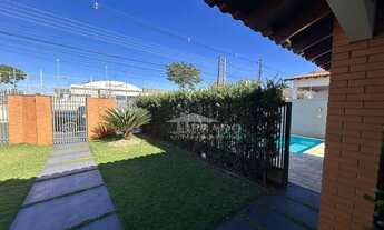 Imagem 6: Casa com 3 dormitórios para alugar, 232 m² por R$ 5.800,00/mês - Jardim Beltrão - Ibiporã