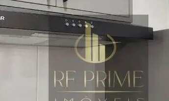 Imagem 7: Apartamento com 1 dormitório para alugar, 27 m² por R$ 2.958/mês - Vila Isolina Mazzei - S