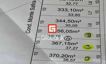 Imagem: Terreno/Lote em Montes Claros, no bairro