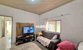 Imagem 7: Casa com 4 dormitórios à venda, 224 m² por R$ 270.000,00 - Vila São João da Boa Vista - Ba