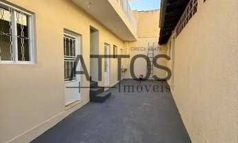 Imagem 2: Locação de Casas / Kitnet na cidade de São Carlos