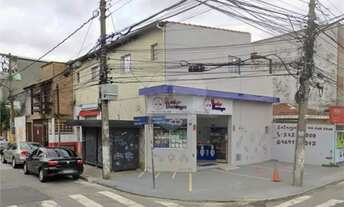 Imagem: Prédio inteiro à venda em Vila São João